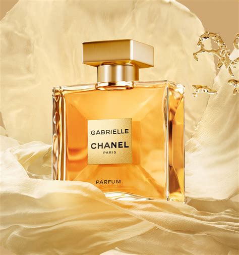 gabrielle chanel perfume 2022.